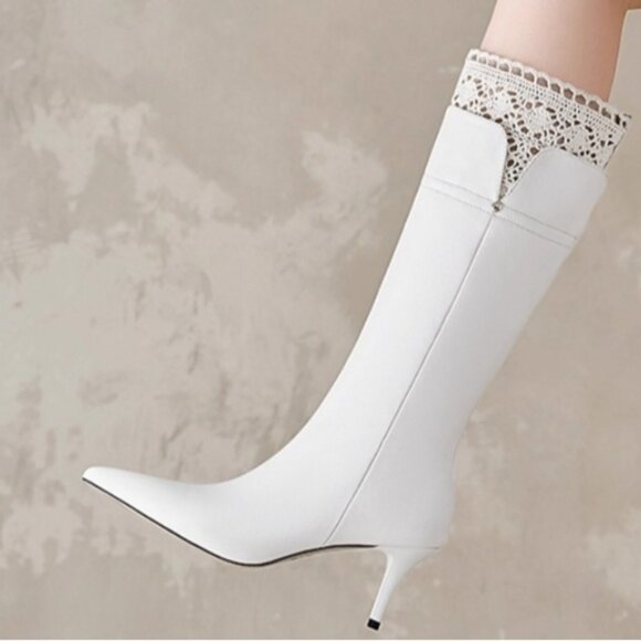 women shoes Heels - Picture 3 of 6